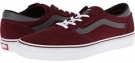 Vans Gilbert Crockett Pro Size 11