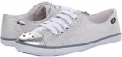 Silver Pampili 288113 Like Flat for Kids (Size 5)