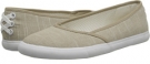 Tan Tropez Fabric LifeStride Invest Too for Women (Size 8.5)