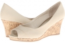 Nude 8D Canvas LifeStride Radius for Women (Size 9)