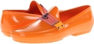 Vivienne Westwood Plastic Strap Moccasin Size 12