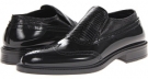 Black Vivienne Westwood Plastic Monk for Men (Size 8)