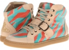 Vivienne Westwood RUNWAY High Top Maine Tiger Trainer Size 10