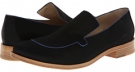 Black Vivienne Westwood Ismael Loafer for Men (Size 11)