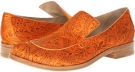 Orange Vivienne Westwood Ismael Loafer for Men (Size 10.5)