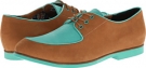 Hush Puppies Graham Blucher Size 9.5