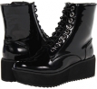 Black C Label Nata-1 for Women (Size 7.5)