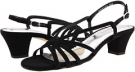 Black Micro Ros Hommerson Layla for Women (Size 7)