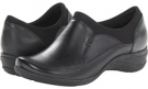 Black Hush Puppies Epic Slip On for Women (Size 7.5)