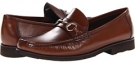 Cognac Smooth Florsheim Tuscany Bit for Men (Size 12)