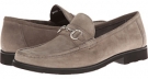 Gray Suede Florsheim Tuscany Bit for Men (Size 10.5)