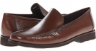 Cognac Smooth Florsheim Tuscany Venetian for Men (Size 10)