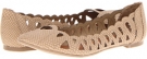 Beige Snake MIA Nomad for Women (Size 6.5)