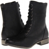 Black MIA Parrade for Women (Size 9)