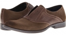 Brown Suede RW by Robert Wayne Creid for Men (Size 8)