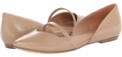 Nude Leather Sigerson Morrison Halia for Women (Size 8)