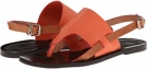 Apricot Vivienne Westwood VW-0069 for Women (Size 11)