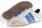 Bikkembergs Soccer 106 Low Top Trainer Size 7