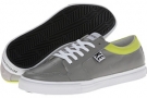 Grey Bikkembergs Plus 100 Low Top Trainer for Men (Size 11)