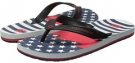 Americana Billabong All Day-Mix for Men (Size 8)