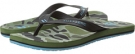 Army Camo Billabong All Day-Mix for Men (Size 11)