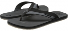 Black Billabong All Day-Roots for Men (Size 12)