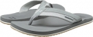 Grey Billabong All Day-Roots for Men (Size 12)