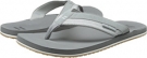 Grey Billabong All Day-Roots for Men (Size 13)