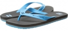 Black/Blue Billabong All Day-Solids for Men (Size 9)