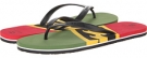 Rasta Billabong Cove for Men (Size 13)