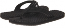 Black Billabong Kona for Men (Size 13)