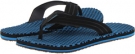 Black/Aqua Billabong Kona for Men (Size 9)