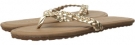 Rose Gold Multi Billabong Braidy for Women (Size 7)