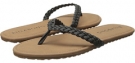 Black Billabong Braidy for Women (Size 9)