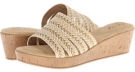 Natural Soft Style Janina for Women (Size 7.5)