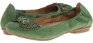 Grass Suede Earth Butterfly for Women (Size 9.5)