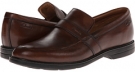 Bilton Saddle Men's 7.5