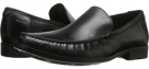 Black Clarks England Cantin Step for Men (Size 12)