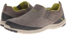 Grey Clarks England Sidehill Free for Men (Size 8.5)