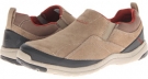 Sand Clarks England Sidehill Free for Men (Size 11)