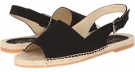 Black Soft Style Leah for Women (Size 6.5)