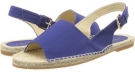 Navy Soft Style Leah for Women (Size 7)