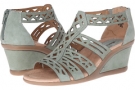 Fern Suede Earth Petal for Women (Size 12)