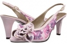 Pink Water Bloom Soft Style Fiora for Women (Size 12)