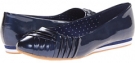 Navy Soft Style Corrie for Women (Size 6.5)