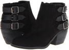 Black MIA Embarcadero for Women (Size 7.5)