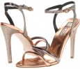 Rose Gold Multi MIA Jai for Women (Size 7)