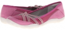 Pink Clarks England Haley Toucan for Women (Size 9)