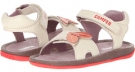 White Camper Kids Bicho 80442 for Kids (Size 9)