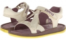 Light Beige Camper Kids Bicho 80444 for Kids (Size 8)